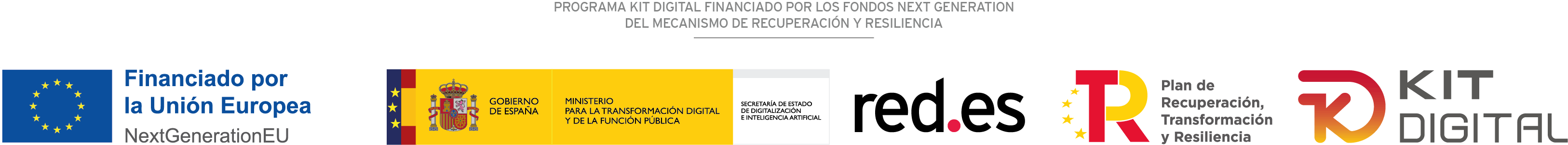 Agente Digitalizador Kit Digital